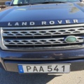 1485568-14 Land Rover Freelander 2 2.2 TD4 AWD Automat, 150hk -2014
