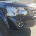 1485568-15 Land Rover Freelander 2 2.2 TD4 AWD Automat, 150hk -2014