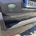 1485568-22 Land Rover Freelander 2 2.2 TD4 AWD Automat, 150hk -2014