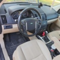 1485568-26 Land Rover Freelander 2 2.2 TD4 AWD Automat, 150hk -2014
