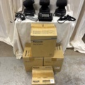 1535951-1 Panasonic PTZ-kamera AW-HE130 Kit