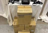 1535951 Panasonic PTZ-kamera AW-HE130 Kit