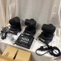 1535951-2 Panasonic PTZ-kamera AW-HE130 Kit