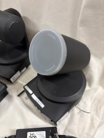 1535951-9 Panasonic PTZ-kamera AW-HE130 Kit