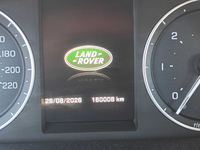 1485568-29 Land Rover Freelander 2 2.2 TD4 AWD Automat, 150hk -2014
