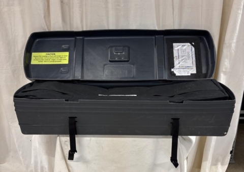 Projection screen - Draper FocalPoint 16:9 - 3.66 x 206