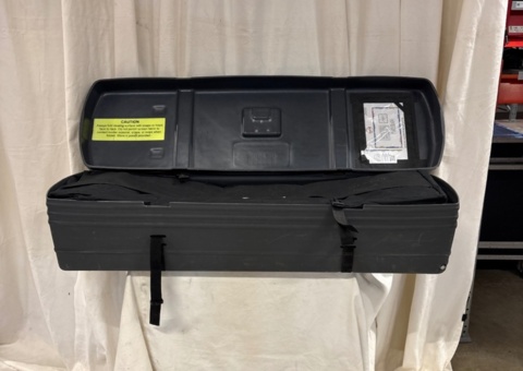 Projection screen - Draper FocalPoint 16:9 - 3.66 x 206