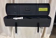 1535959 Projection screen Draper FocalPoint 16:10 - 244x152
