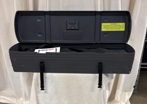 Projection screen Draper FocalPoint 16:10 - 244x152