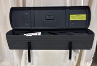 1535960 Projection screen Draper FocalPoint 16:10 - 244x152