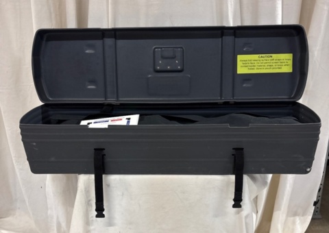 Projection screen Draper FocalPoint 16:10 - 244x152