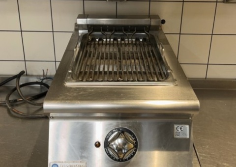 Bild som representerar auktionen - Avyttring restaurangmaskiner