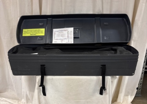 Projection screen - Draper FocalPoint 16:10 - 3.66 x 2.29
