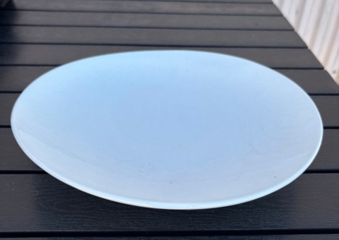 Plates approx. 30 pcs - Mega Gastronomy