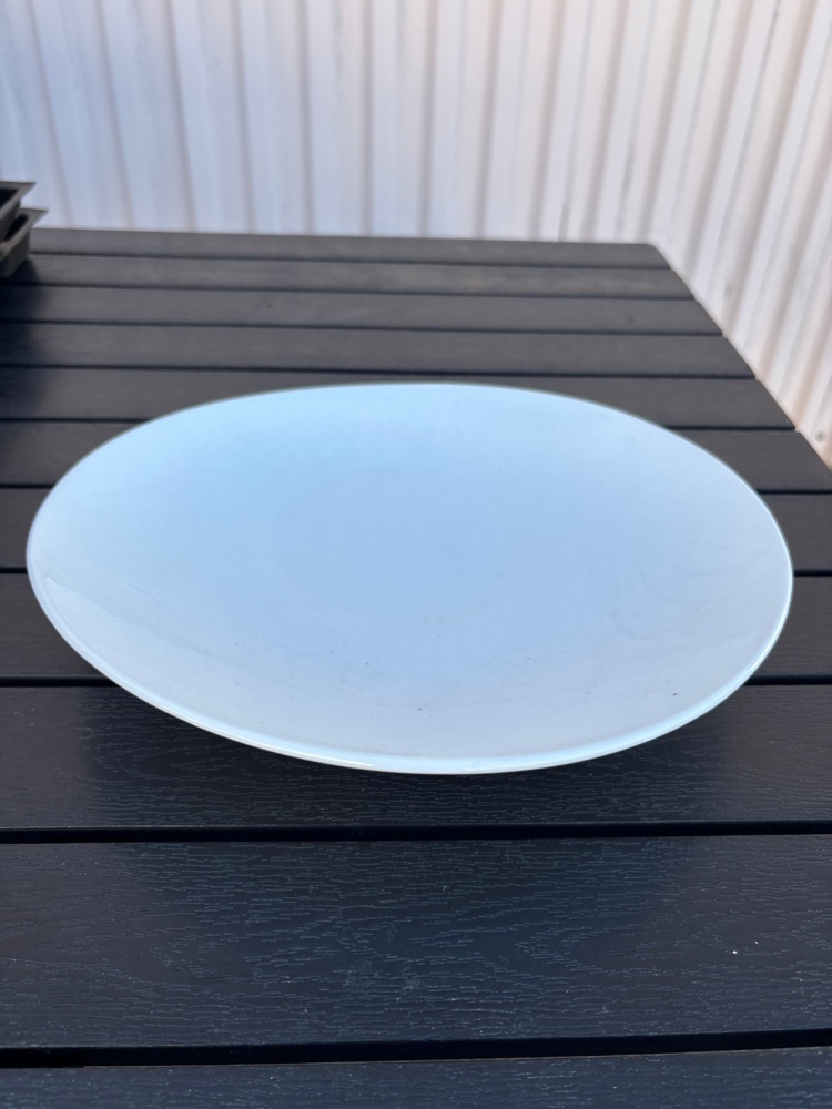 1531304-1 Plates approx. 30 pcs - Mega Gastronomy