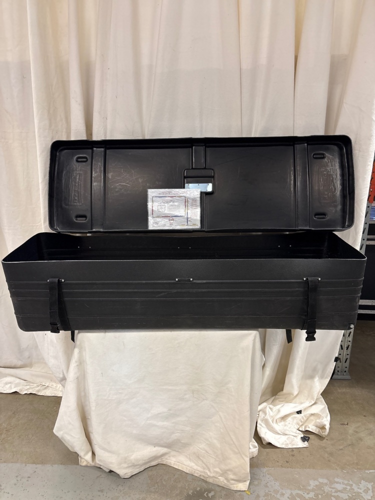 1535961-1 Leg stand A for Focal Point in case
