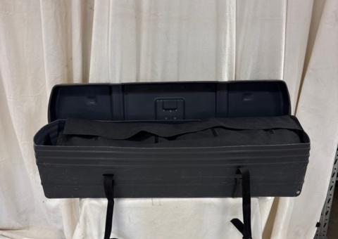 Projection screen - DaLite 4:3 4x3m