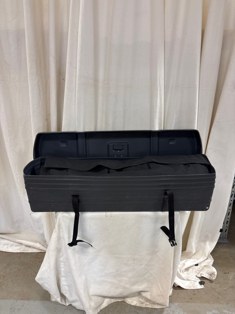 1535966-1 Projection screen - DaLite 4:3 4x3m