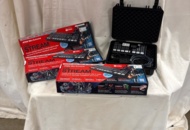 1535972 3 st BlackMagic Design - ATEM Mini Extreme + Blackmagic ATEM Mini Pro