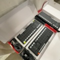 1535972-6 3 st BlackMagic Design - ATEM Mini Extreme + Blackmagic ATEM Mini Pro