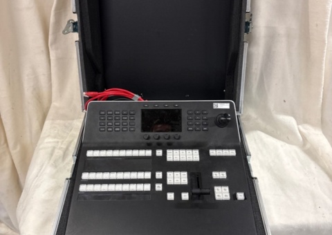 BlackMagic Design - ATEM 1M/E Advanced Panel