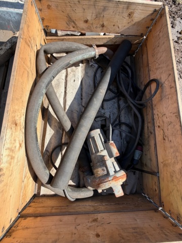 1570503-9 Parti industriventiler och flänsade rördelar