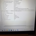 1529474-7 Laptop - Lenovo IdeaPad Slim 3 15AMN8