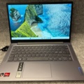 1529474-1 Laptop - Lenovo IdeaPad Slim 3 15AMN8