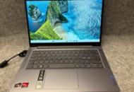 1529474 Laptop - Lenovo IdeaPad Slim 3 15AMN8