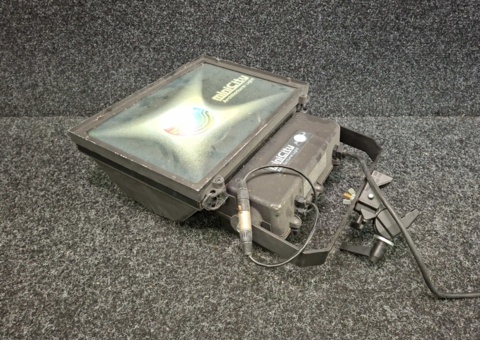Effect lighting Studio Due Minicity 9902