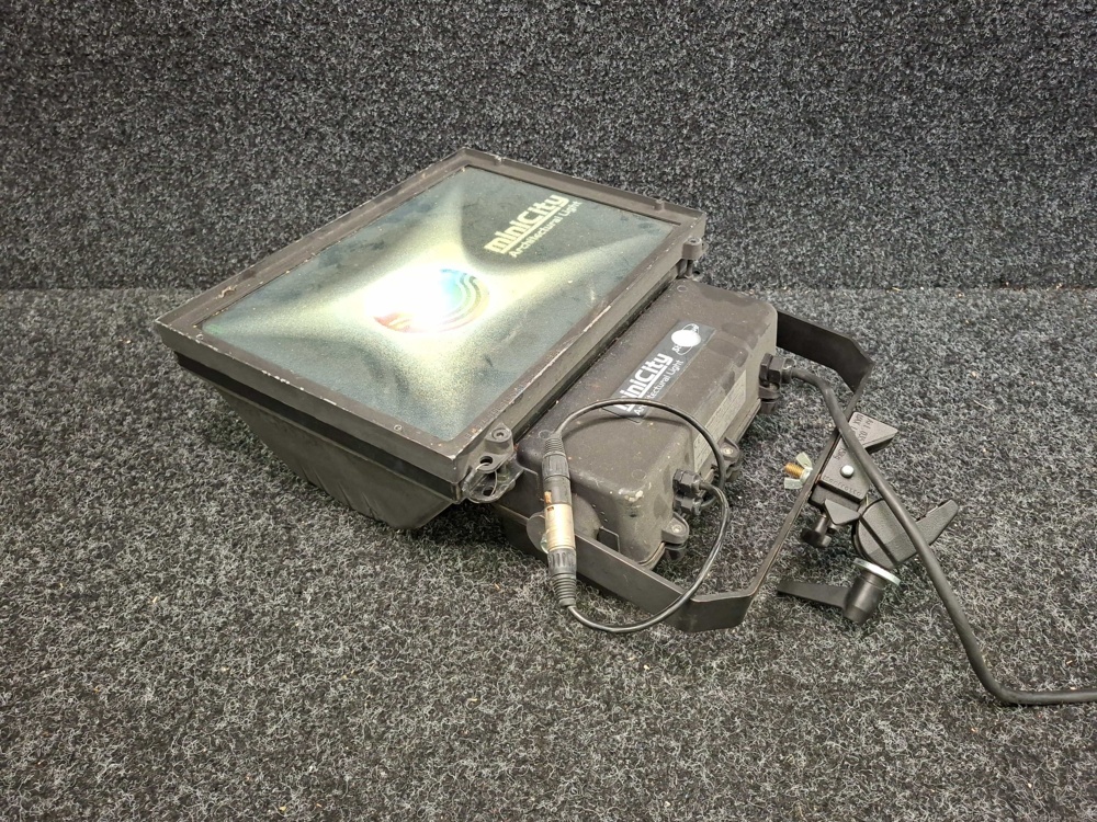 1570507-1 Effect lighting Studio Due Minicity 9902