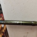 1485574-9 Fishing rods 9 pcs - Okuma, Blue & Green, Fladen Fishing, etc