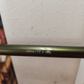 1485574-10 Fishing rods 9 pcs - Okuma, Blue & Green, Fladen Fishing, etc