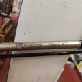 1485574-16 Fishing rods 9 pcs - Okuma, Blue & Green, Fladen Fishing, etc