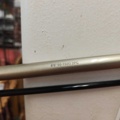1485574-17 Fishing rods 9 pcs - Okuma, Blue & Green, Fladen Fishing, etc