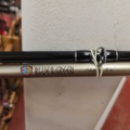1485574-21 Fishing rods 9 pcs - Okuma, Blue & Green, Fladen Fishing, etc