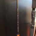 1485574-27 Fishing rods 9 pcs - Okuma, Blue & Green, Fladen Fishing, etc