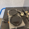 1533386-6 Coffee makers, heat lamps and hand mixers - Coffee Queen and others.