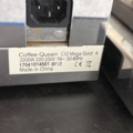 1533386-8 Coffee makers, heat lamps and hand mixers - Coffee Queen and others.