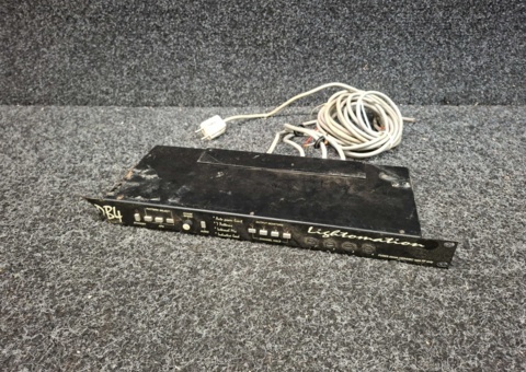 Lightomation DB4 lighting control unit