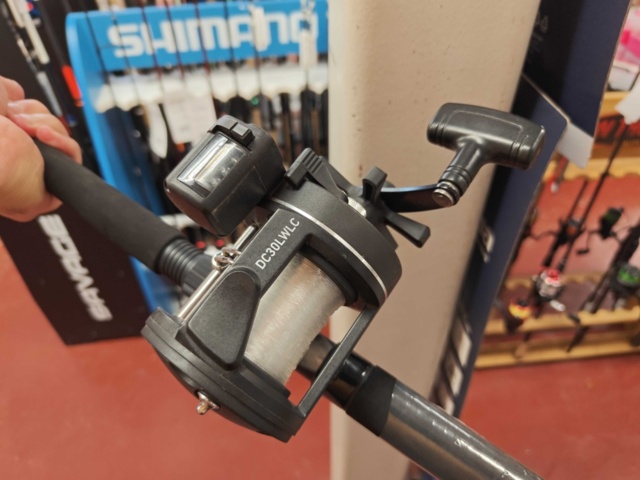 1485577-22 Fiskespön 13 st - Daiwa