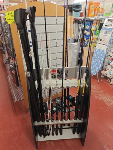 1485577-24 Fiskespön 13 st - Daiwa