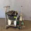 1533389-1 Coffee machine with sealer - Presto and DuniForm DF 86 Manual