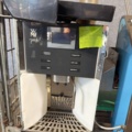 1533389-3 Coffee machine with sealer - Presto and DuniForm DF 86 Manual
