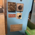 1533389-5 Coffee machine with sealer - Presto and DuniForm DF 86 Manual