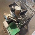 1533389-8 Coffee machine with sealer - Presto and DuniForm DF 86 Manual