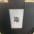 1533389-9 Coffee machine with sealer - Presto and DuniForm DF 86 Manual