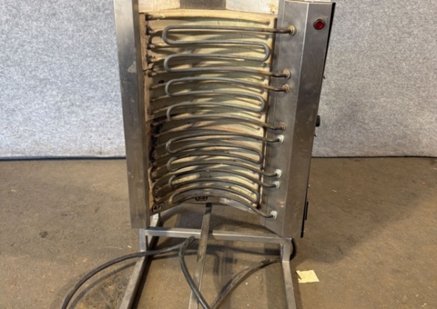 Kebab grill