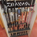1485578-24 Fiskespön 20 st - Daiwa, Okuma