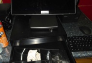 1320542 Kassasystem Paysystem